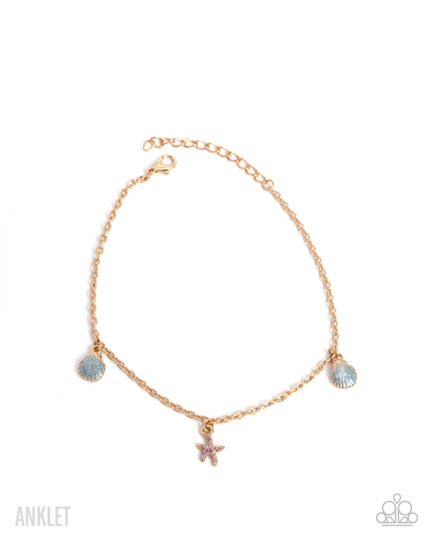 Coastal Celebrity - Gold