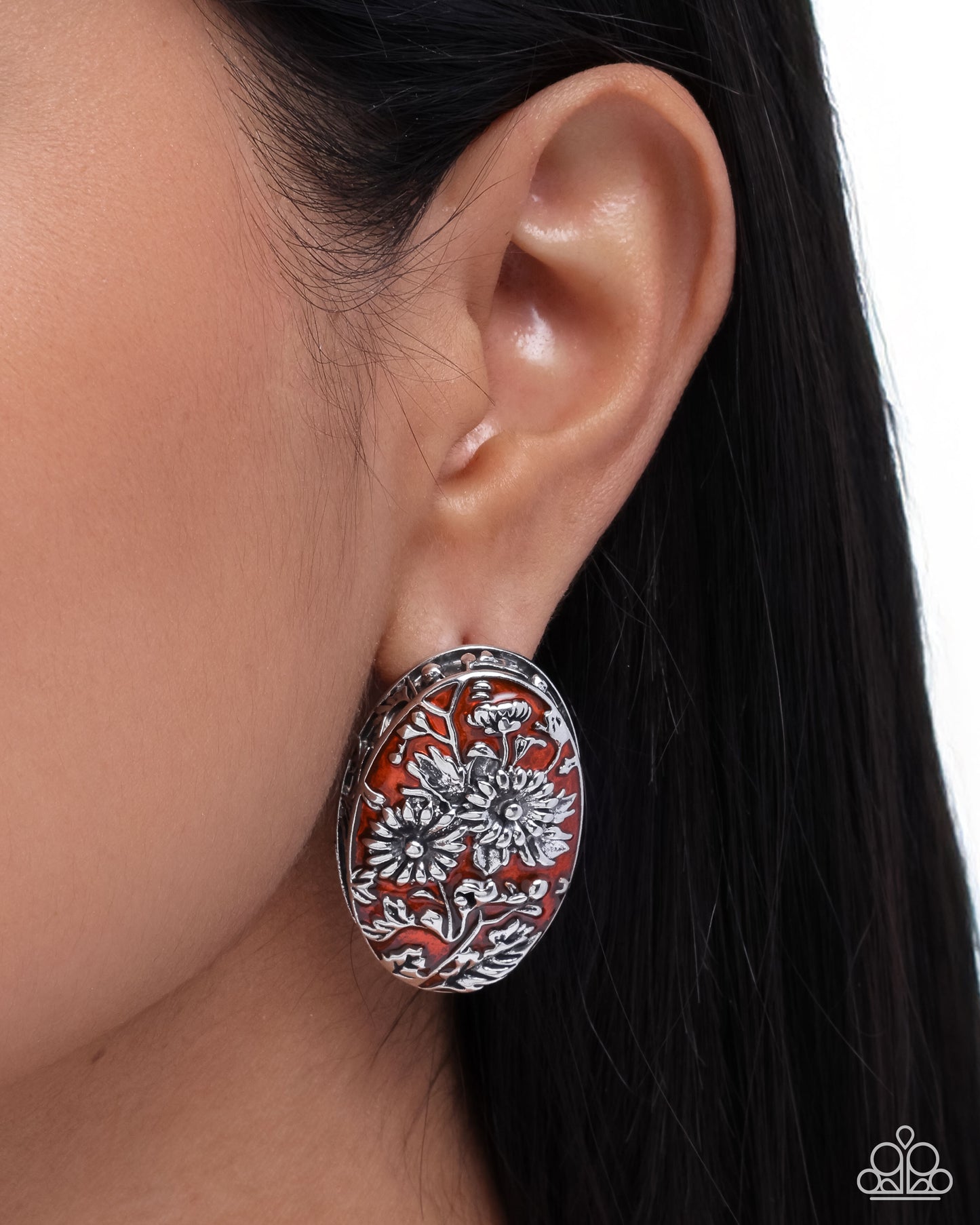 Portrait of Perfection - paparazzi accessories