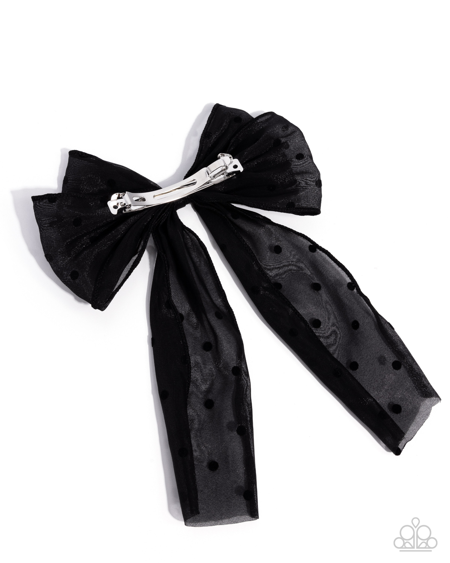 Here We BOW Again - Black