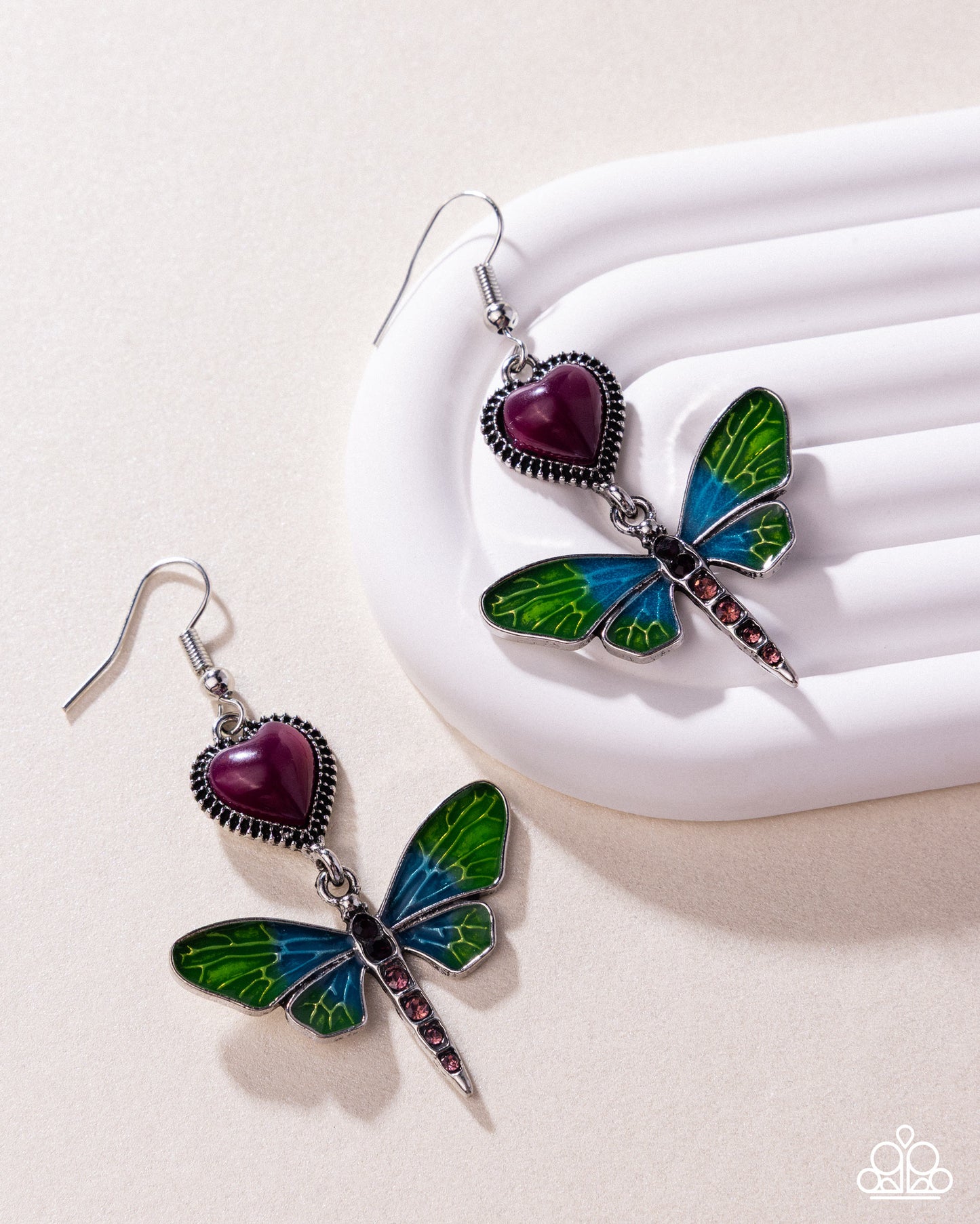 Dragonfly Devotion