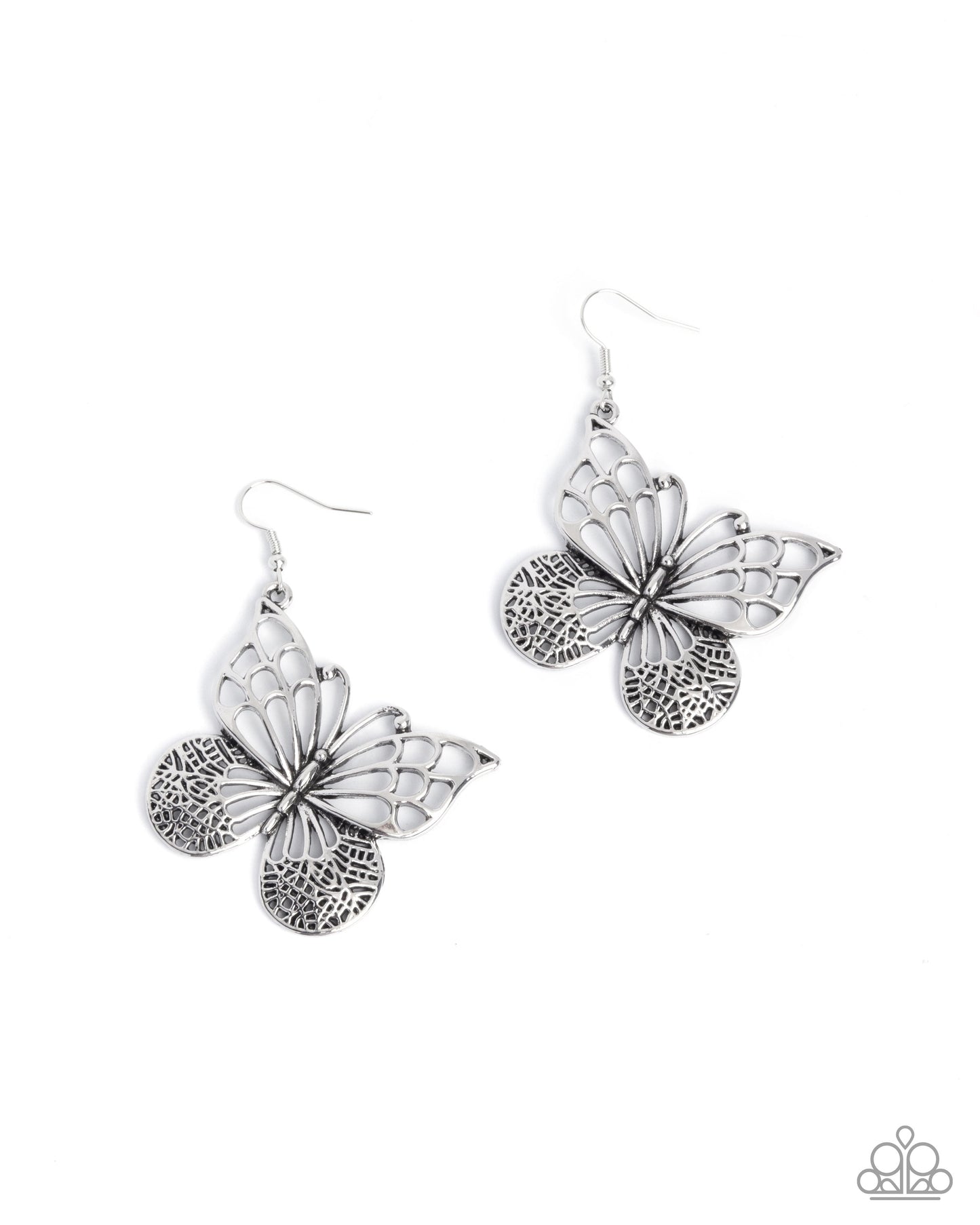 Soaring Skill - paparazzi accessories