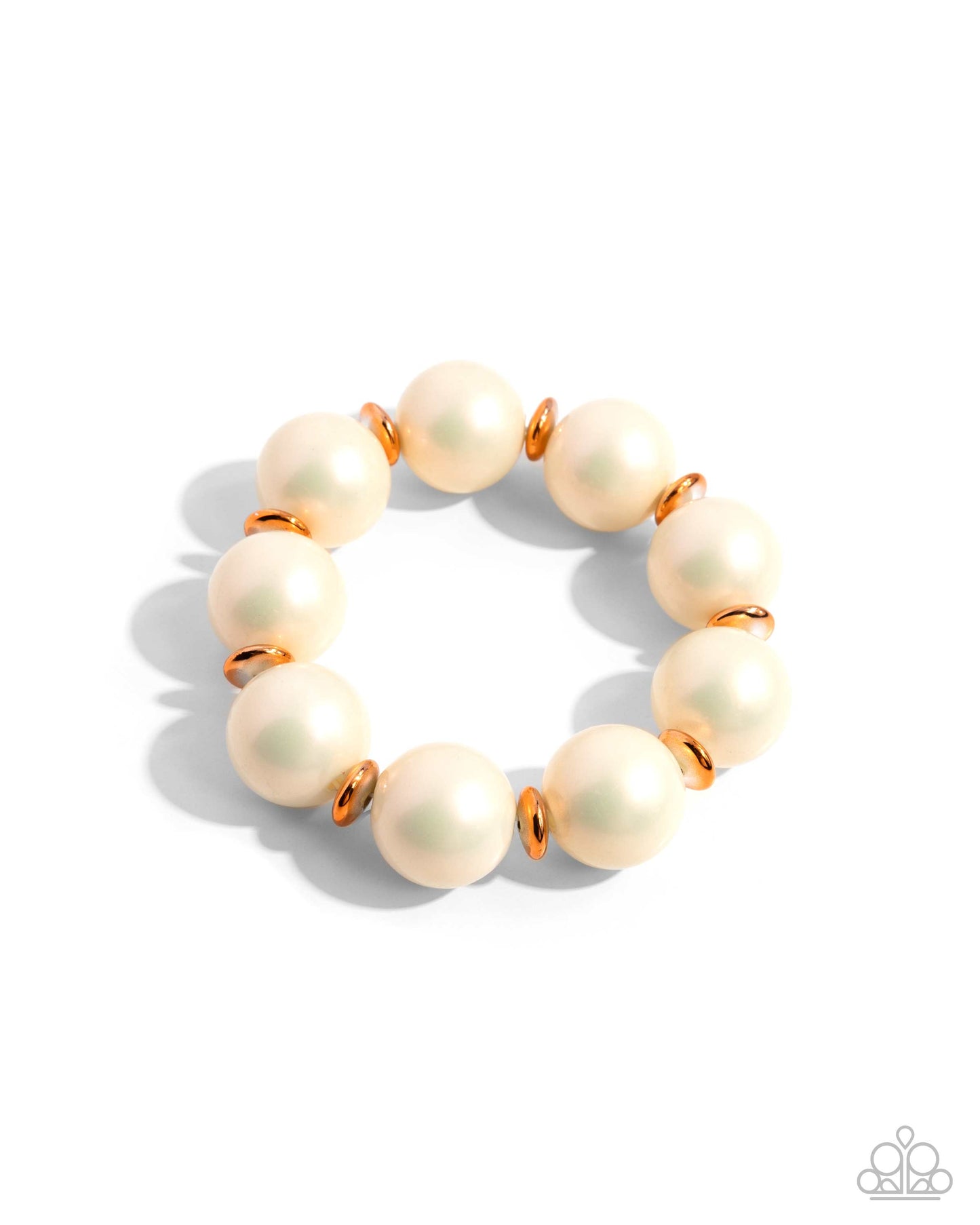 Pearl Platoon - orange
