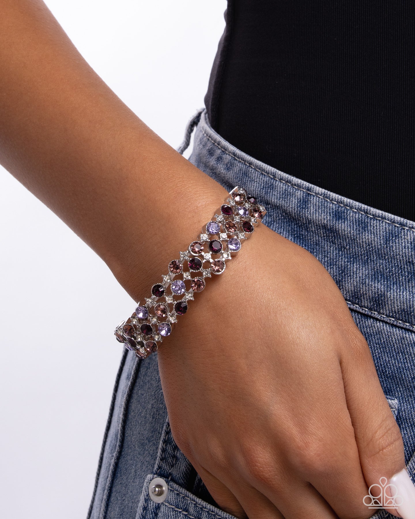 Ladylike Lattice