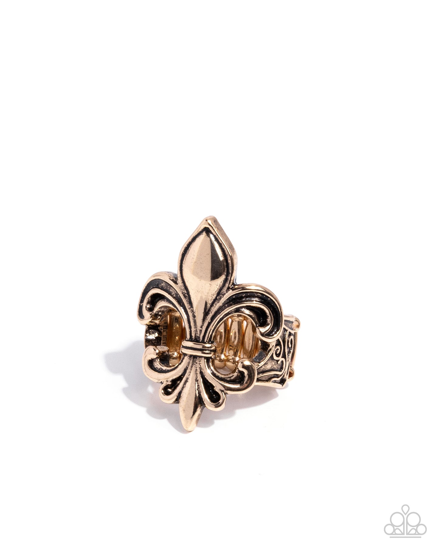 Fleur de Lis