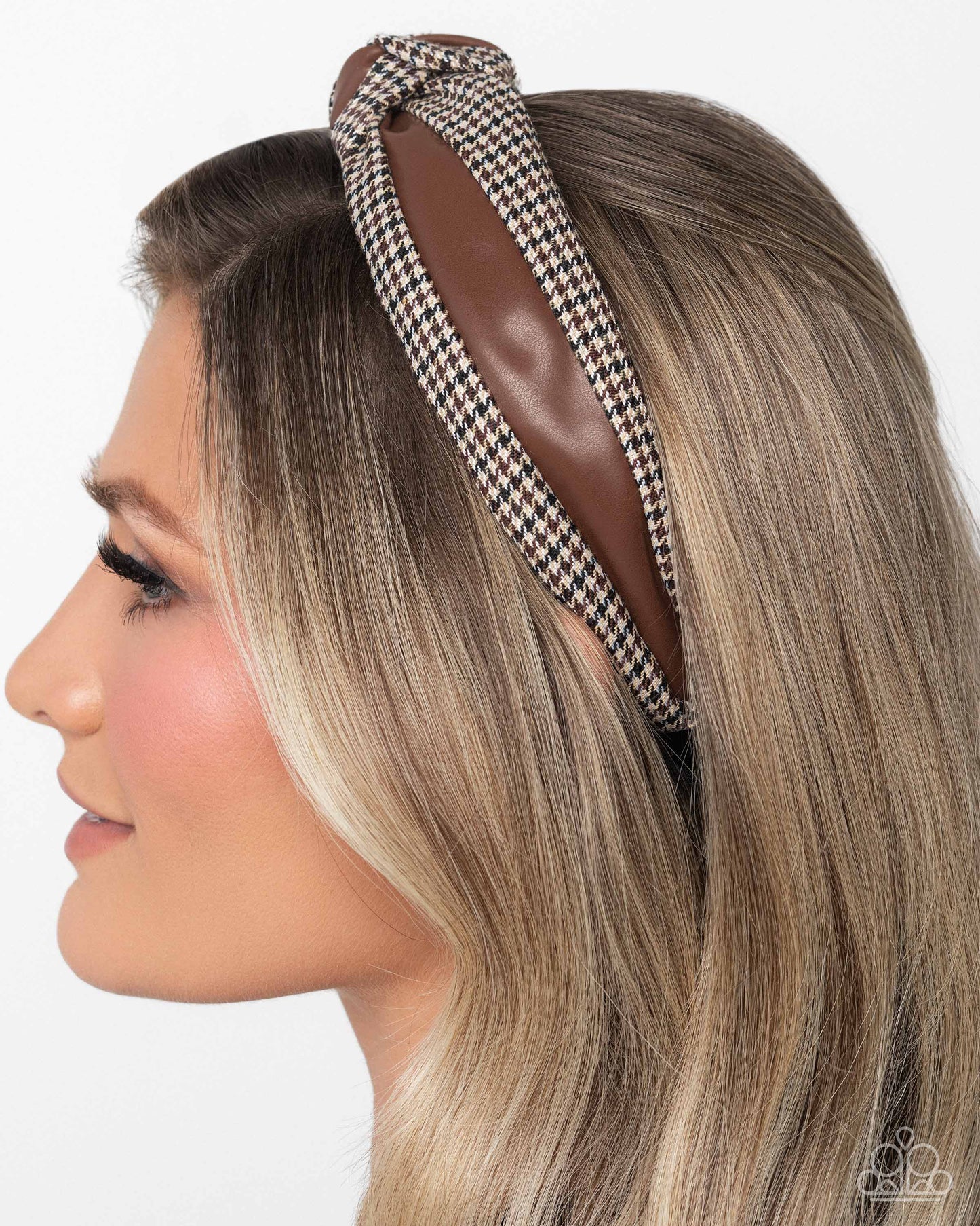 Houndstooth Haute