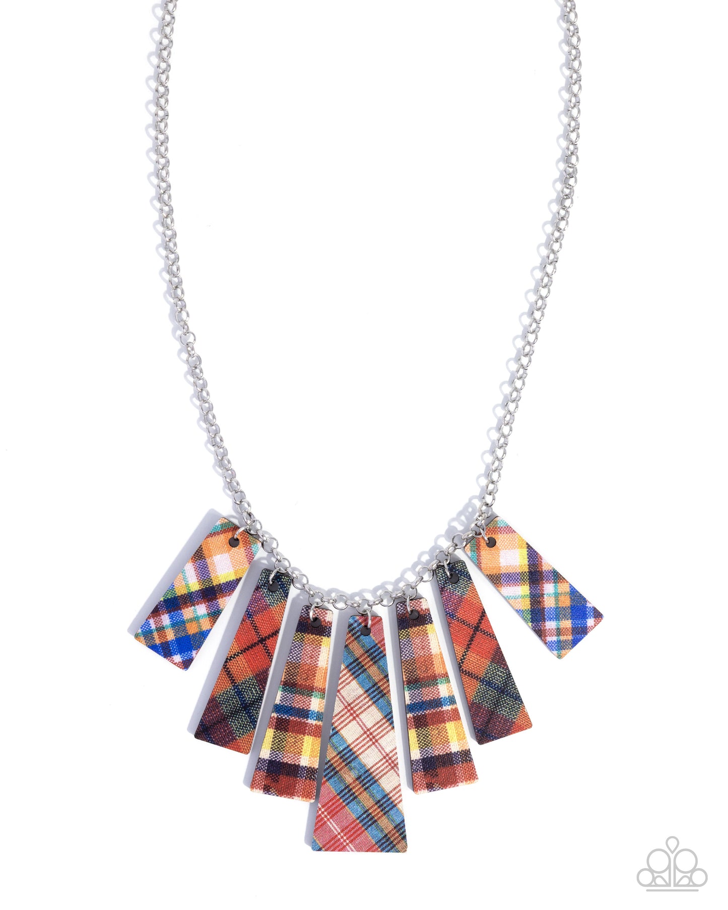 Pleasing Plaid