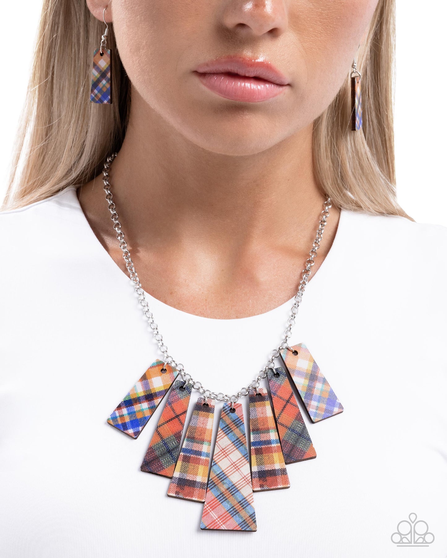 Pleasing Plaid