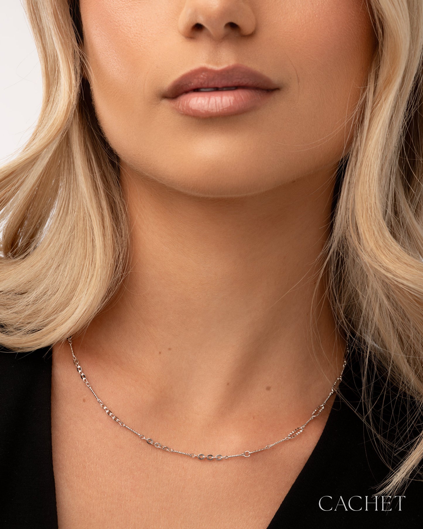Tethered - Rhodium