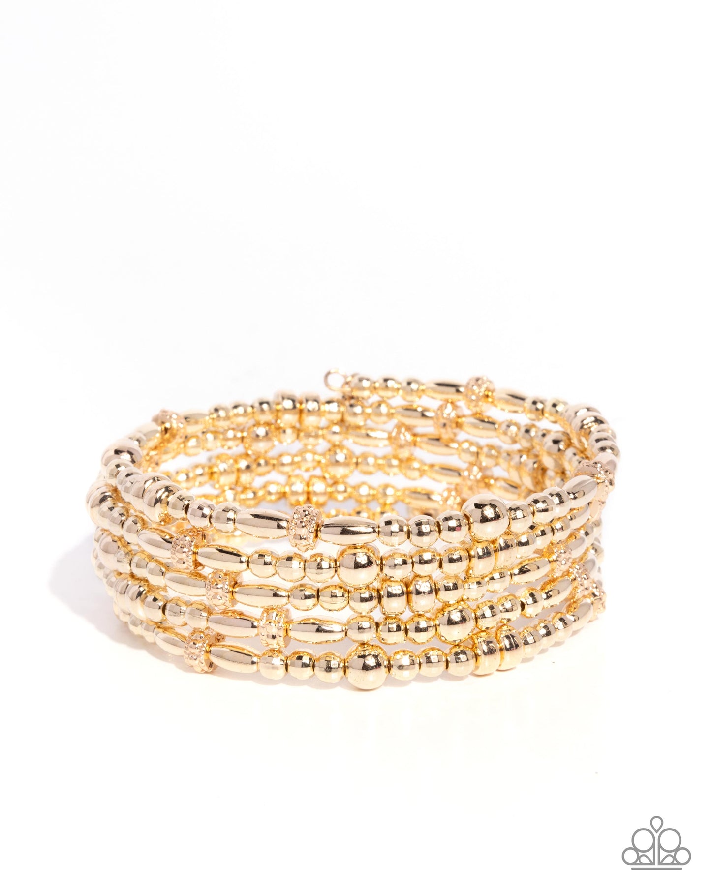 Boisterous Beads