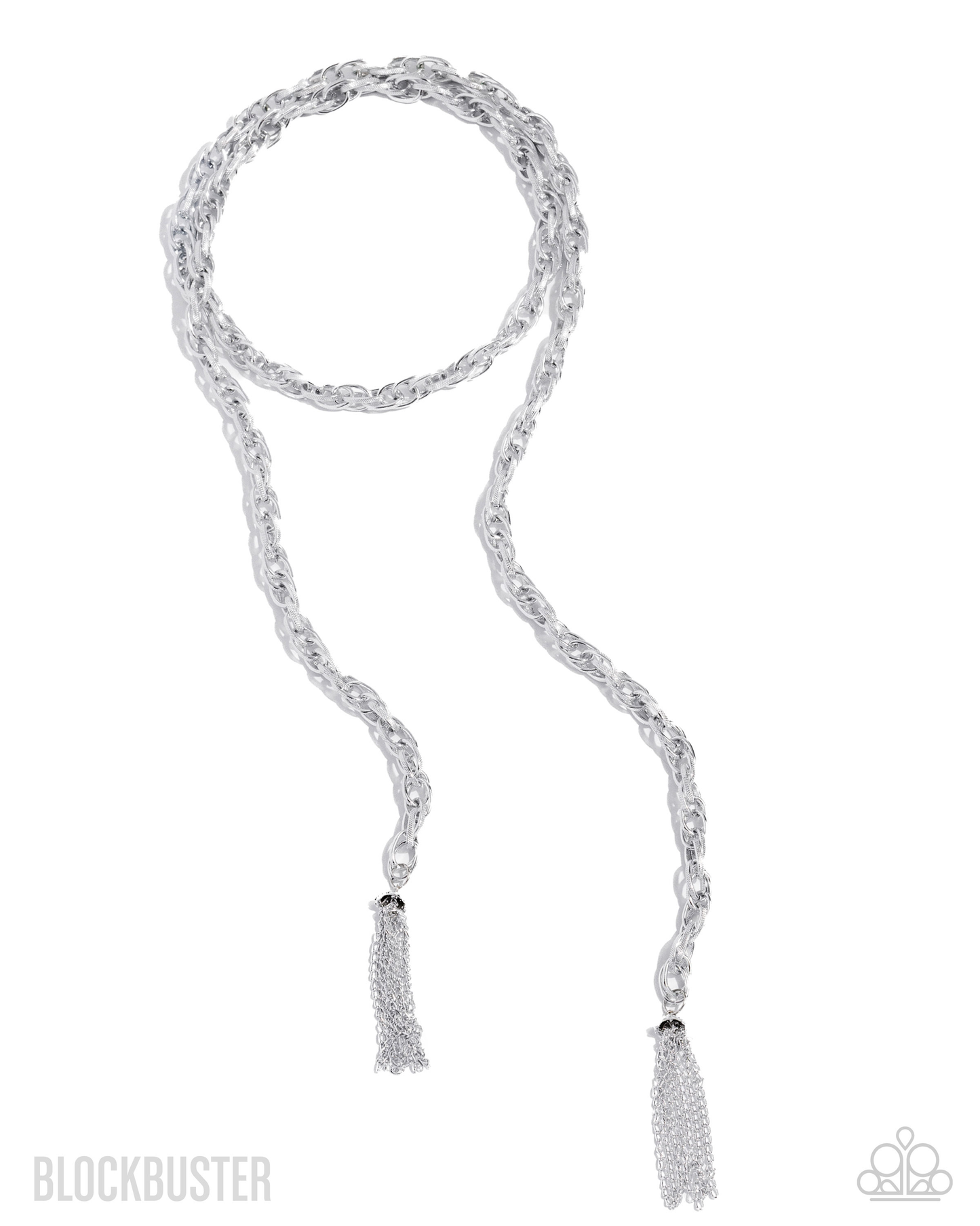 SCARFed for Attention - Silver