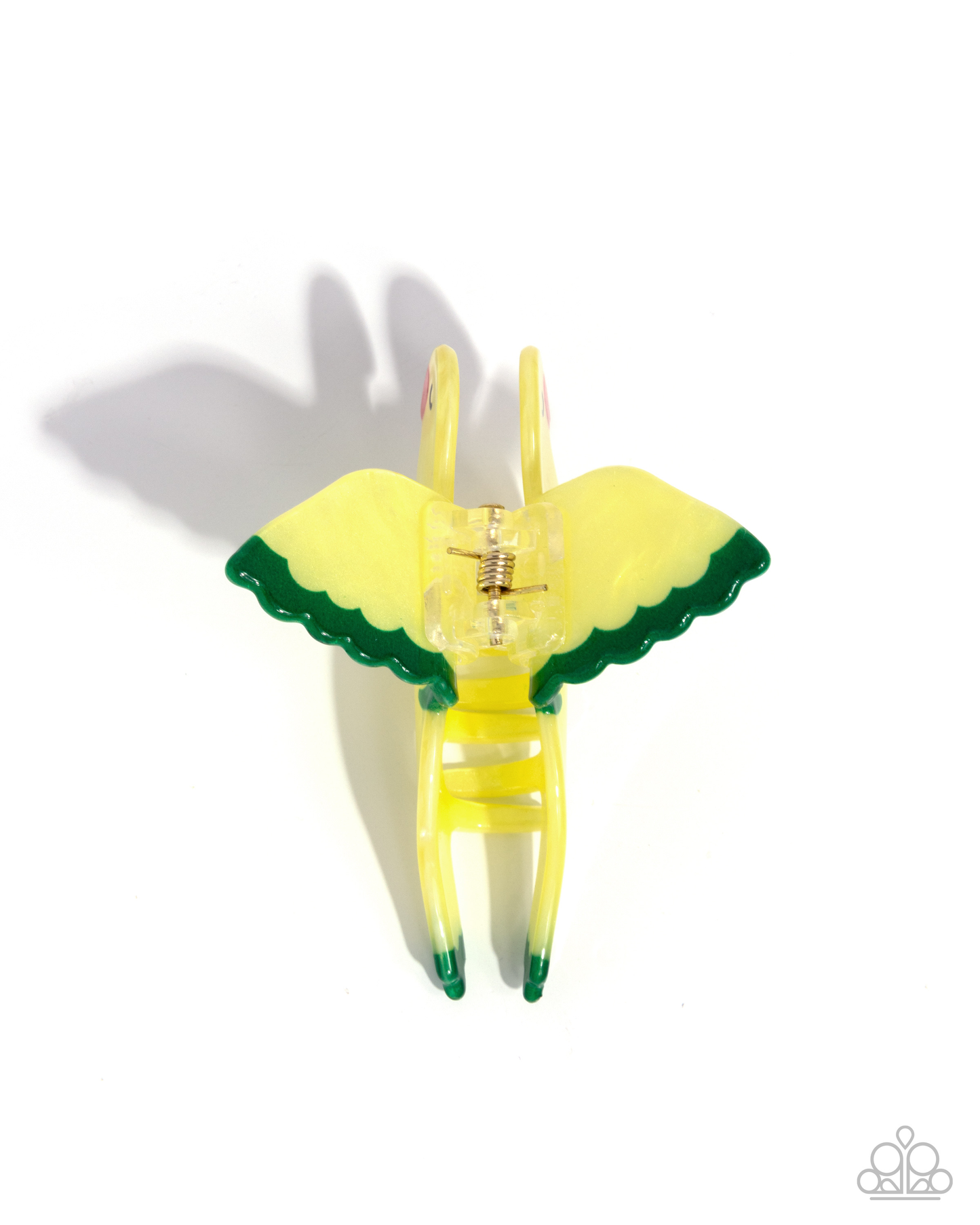 Canary Chic - Yellow