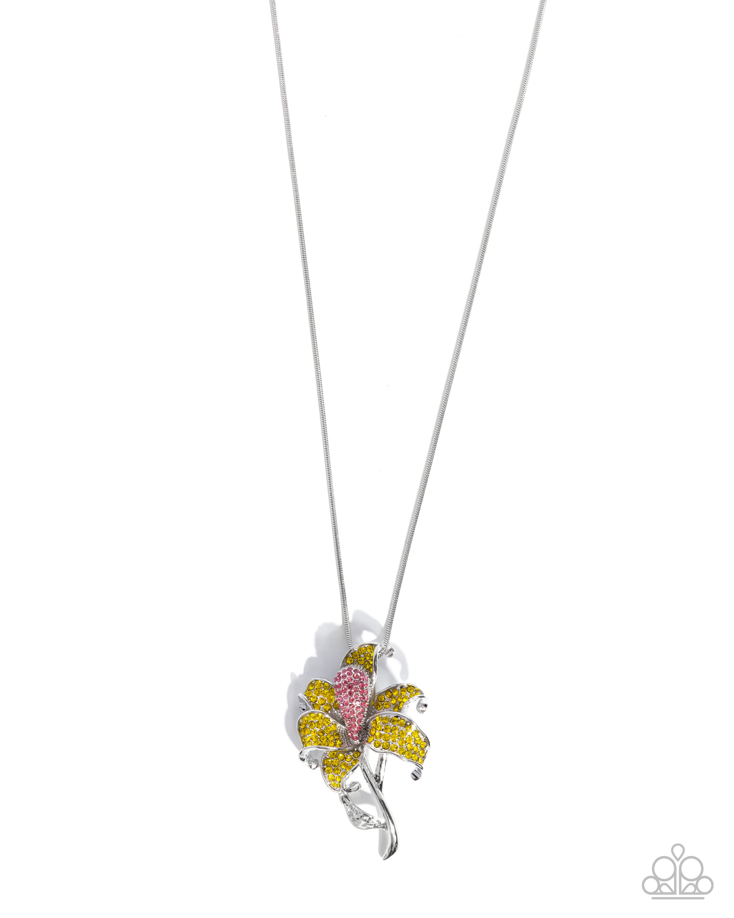 Lily Luminescence - Yellow