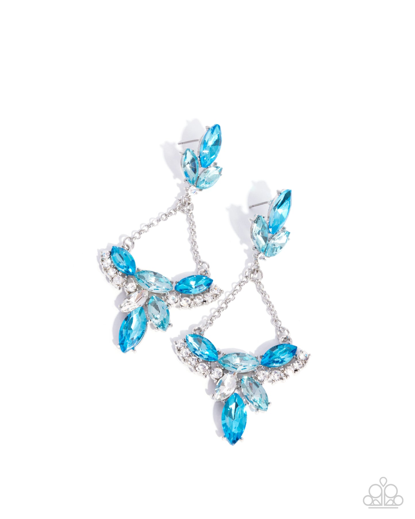Carefree Chandelier