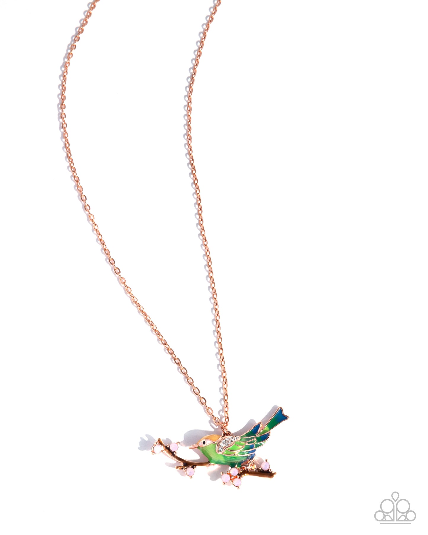 Painted Perch