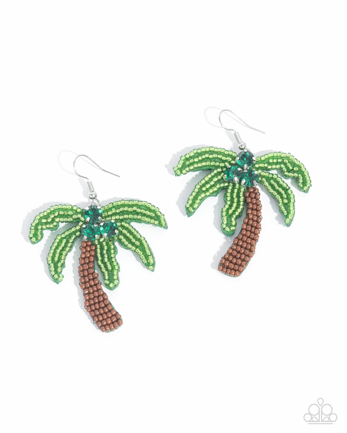 Pampered Palm Tree