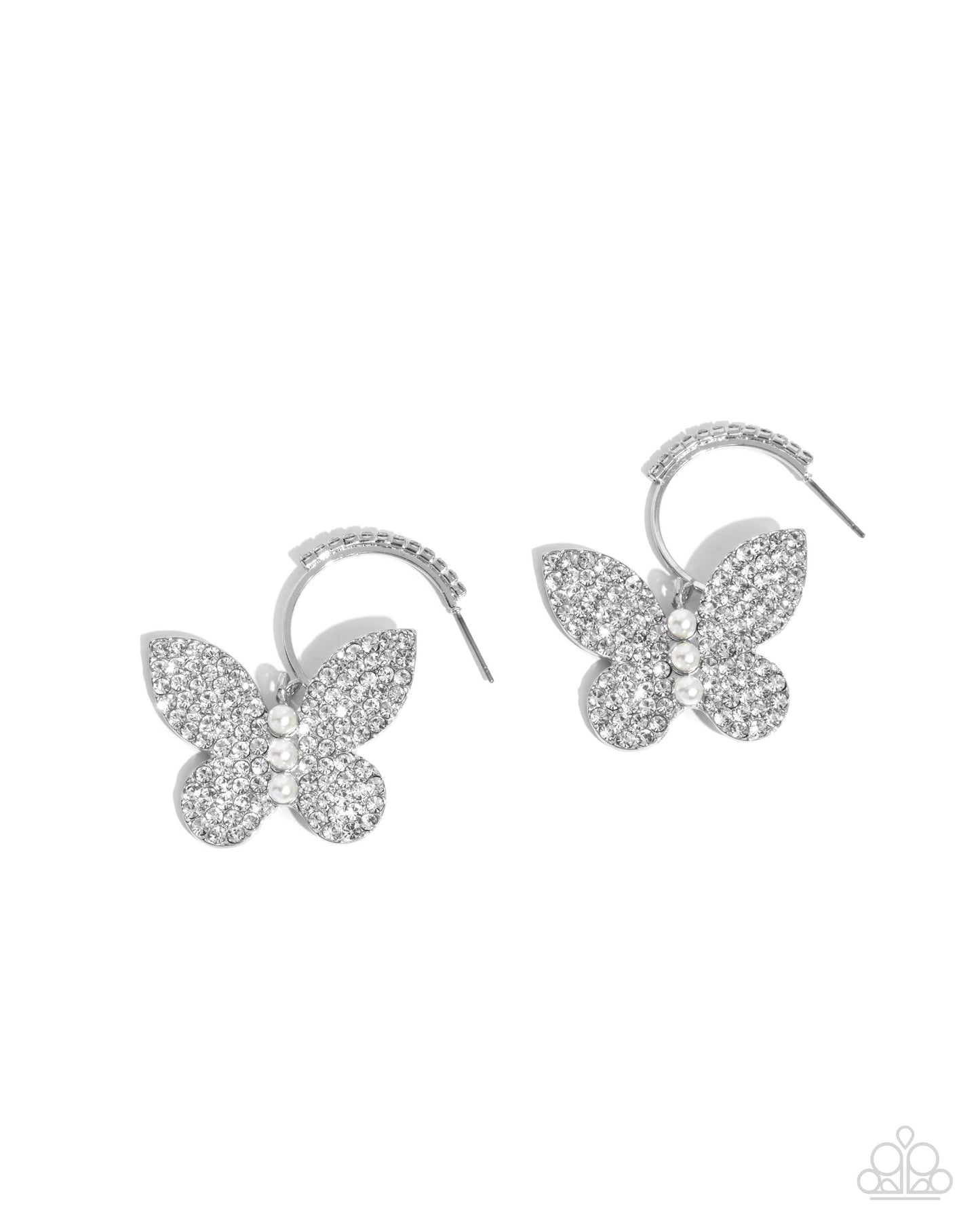 Butterfly Boundary