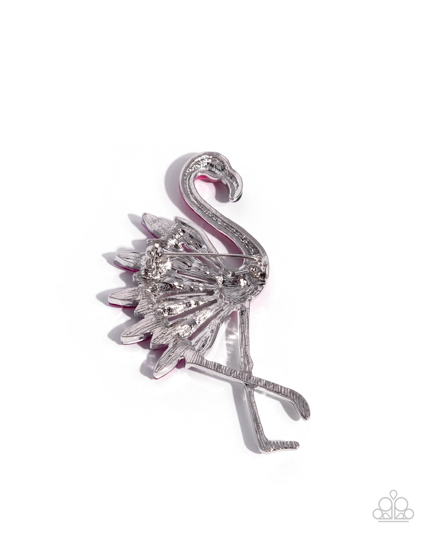 Frenetic Flamingo