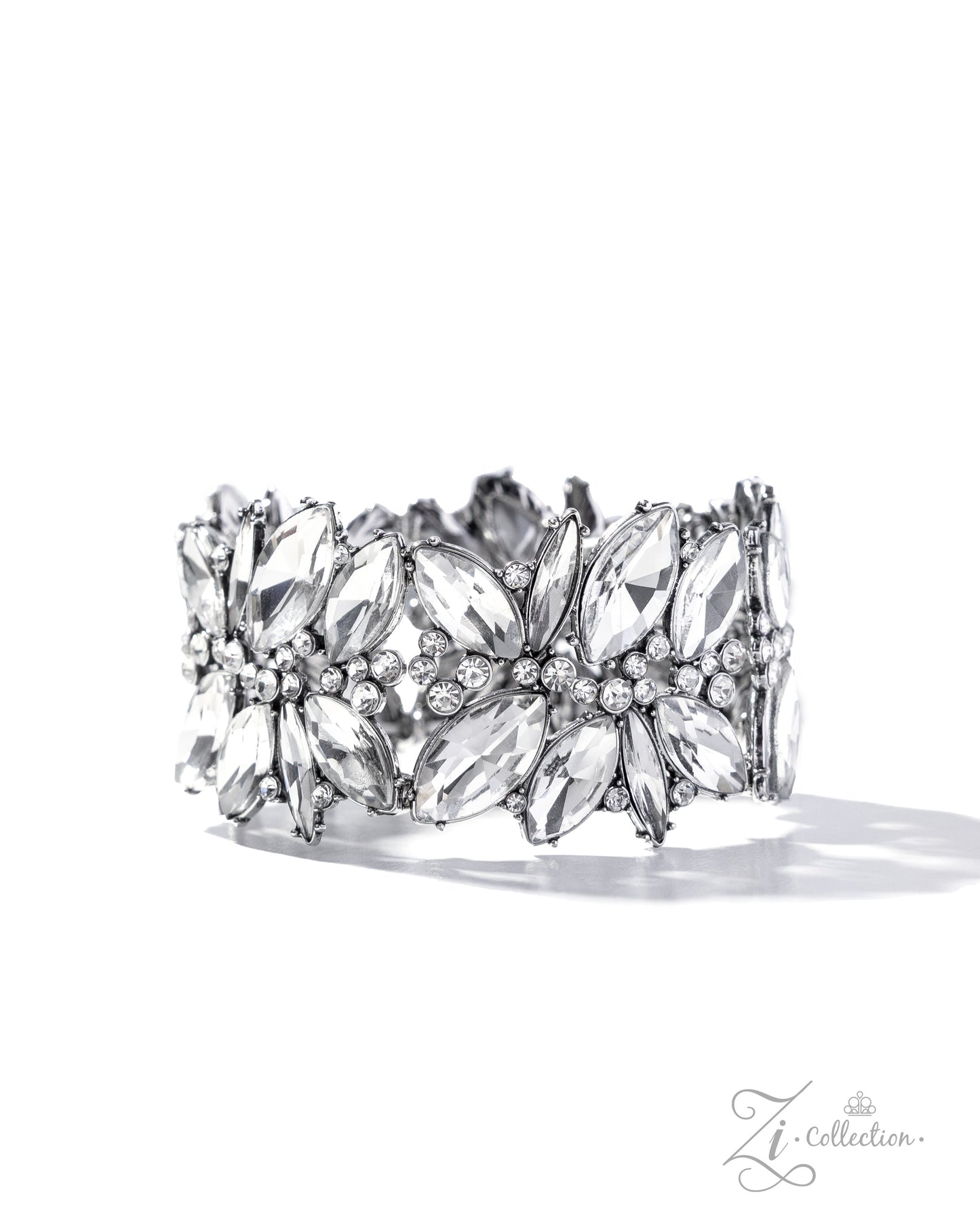 Composed Charm