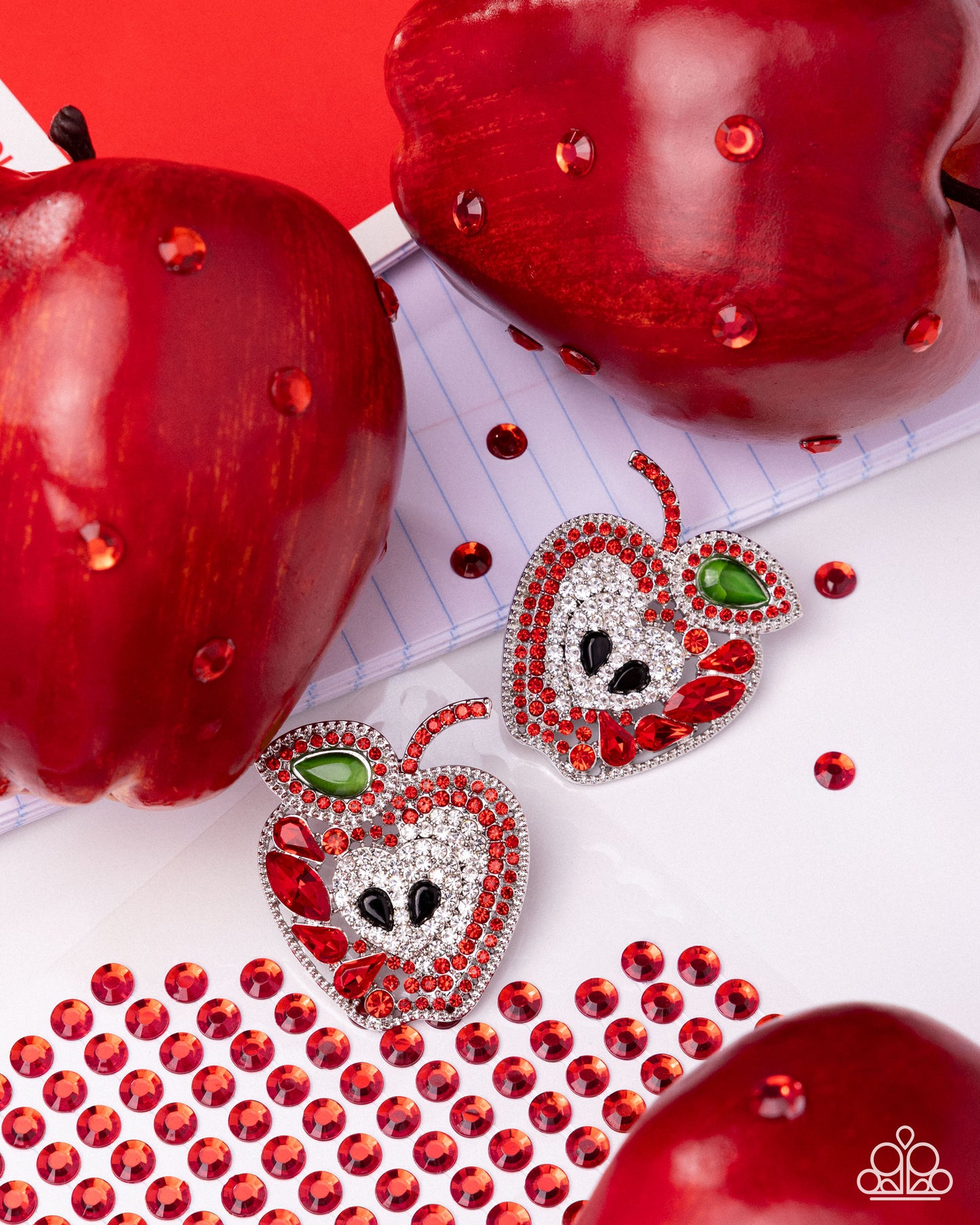 Apple for the Teacher