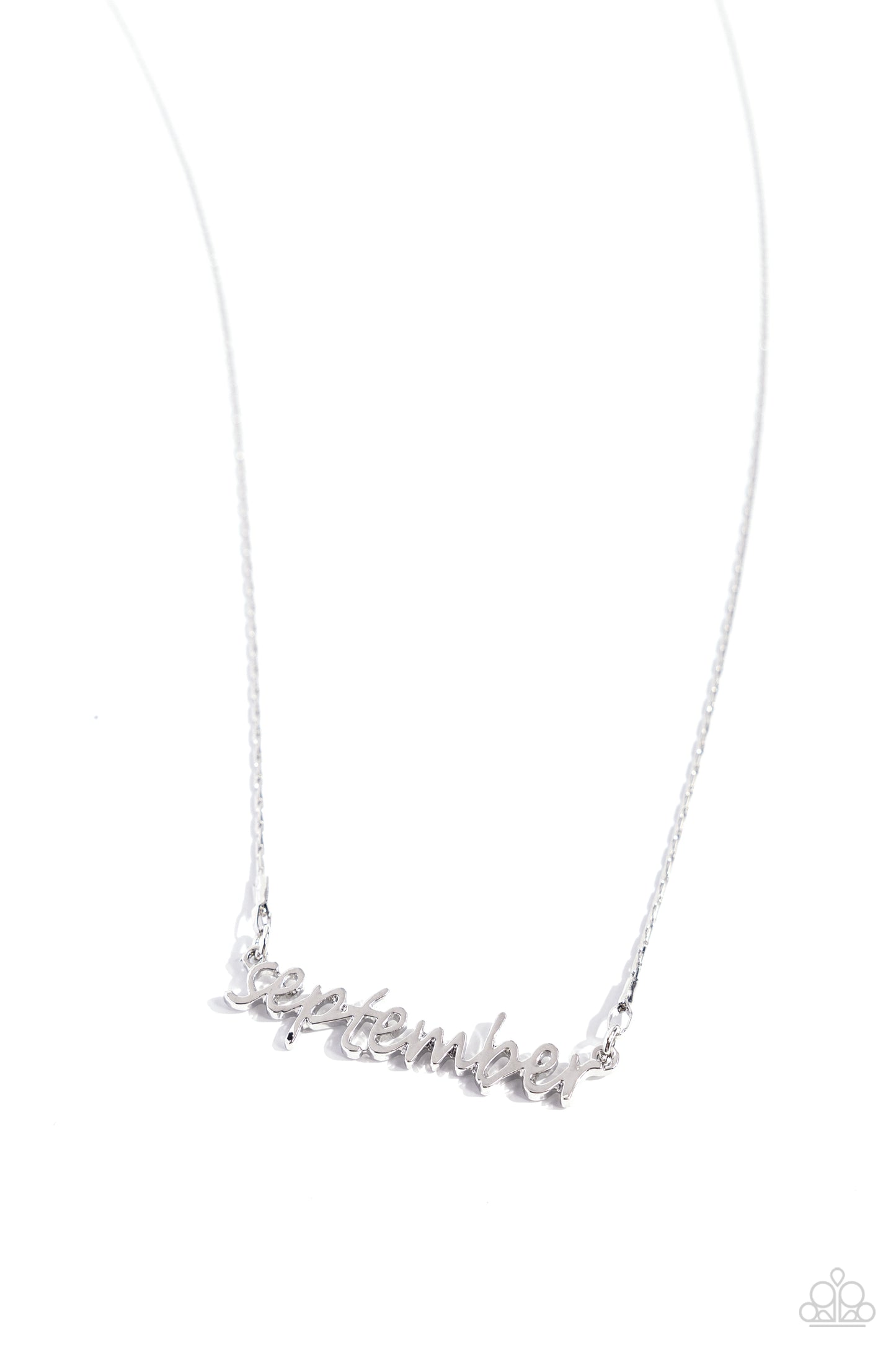 Birth Month Bling