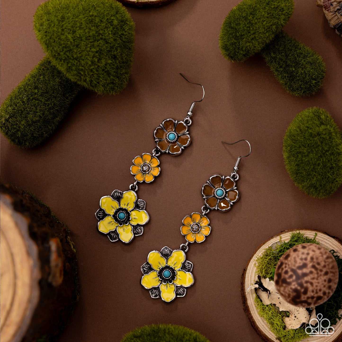 Floral Flock