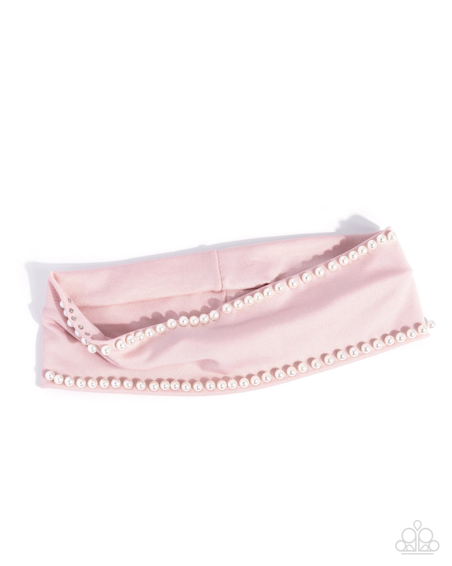 Pearl Prelude - Pink