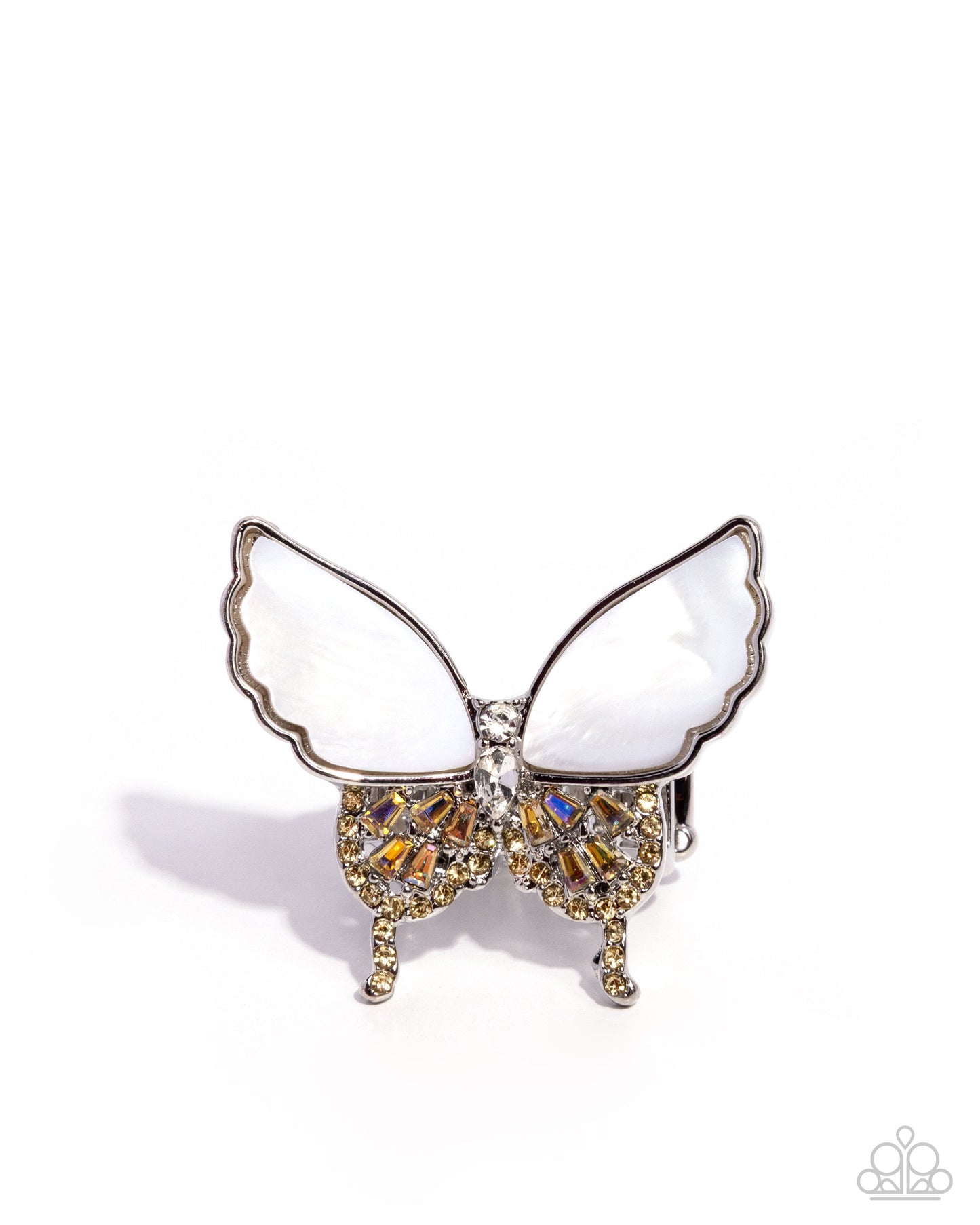 Butterfly Benefit