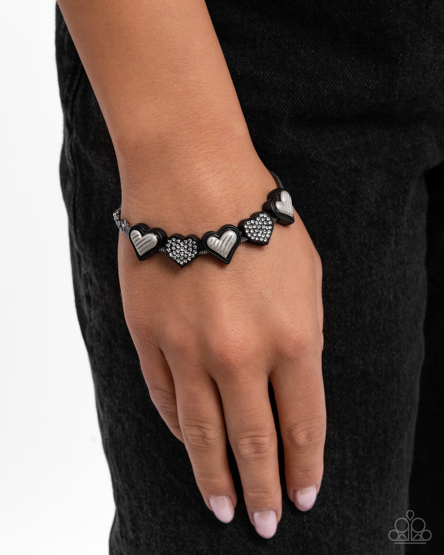 Pure Chemistry - paparazzi accessories