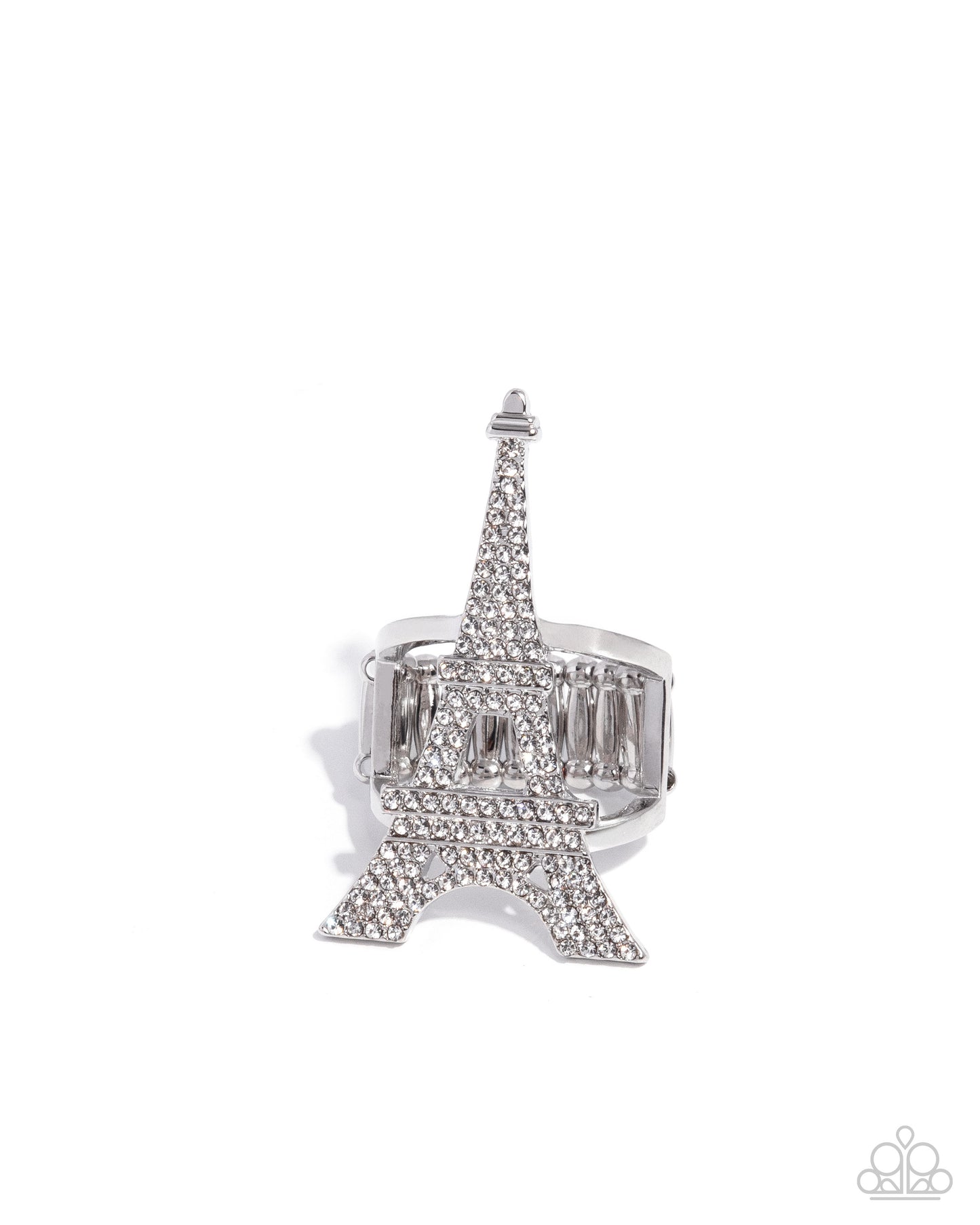 Eiffel Tower Ease