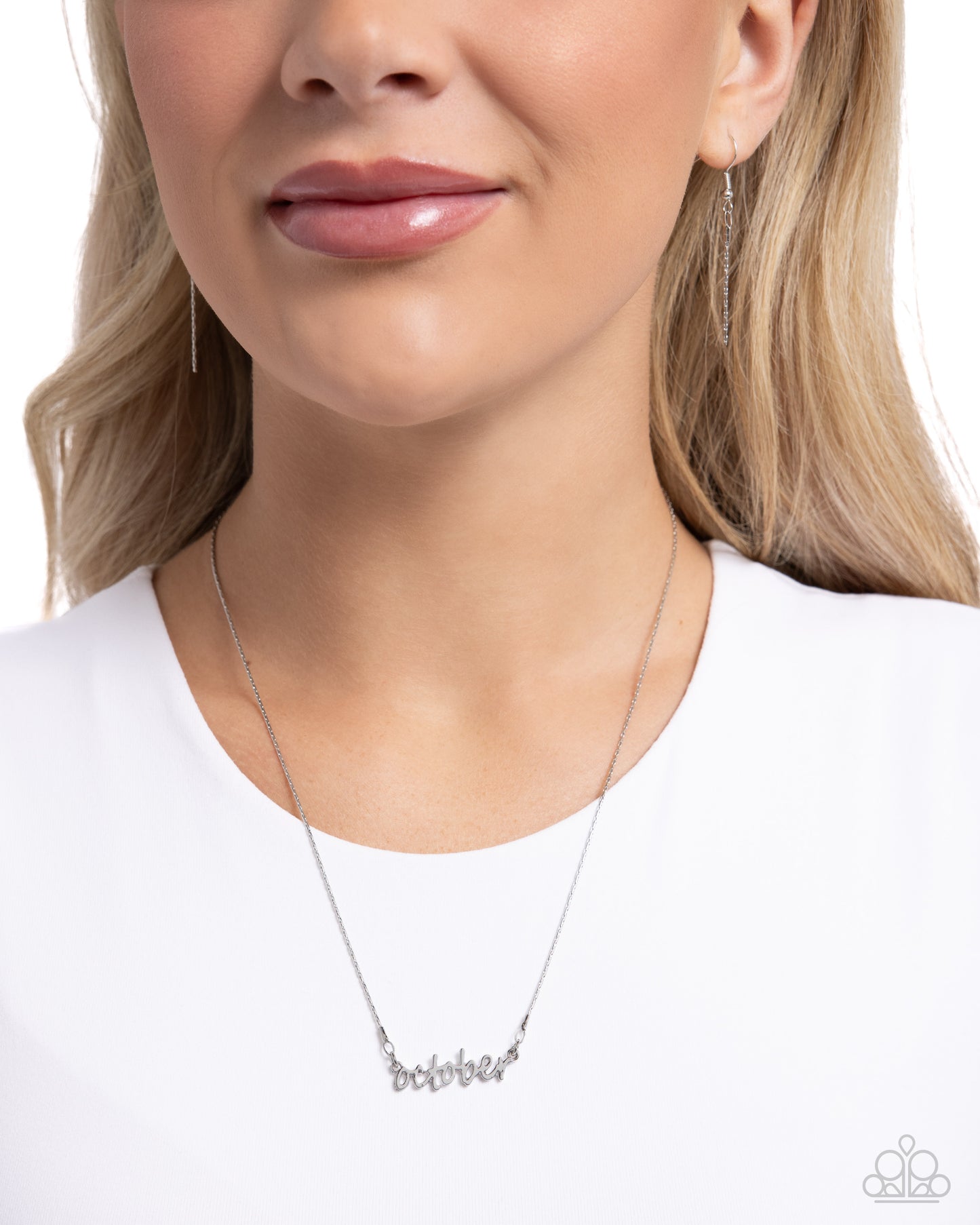 Birth Month Bling October