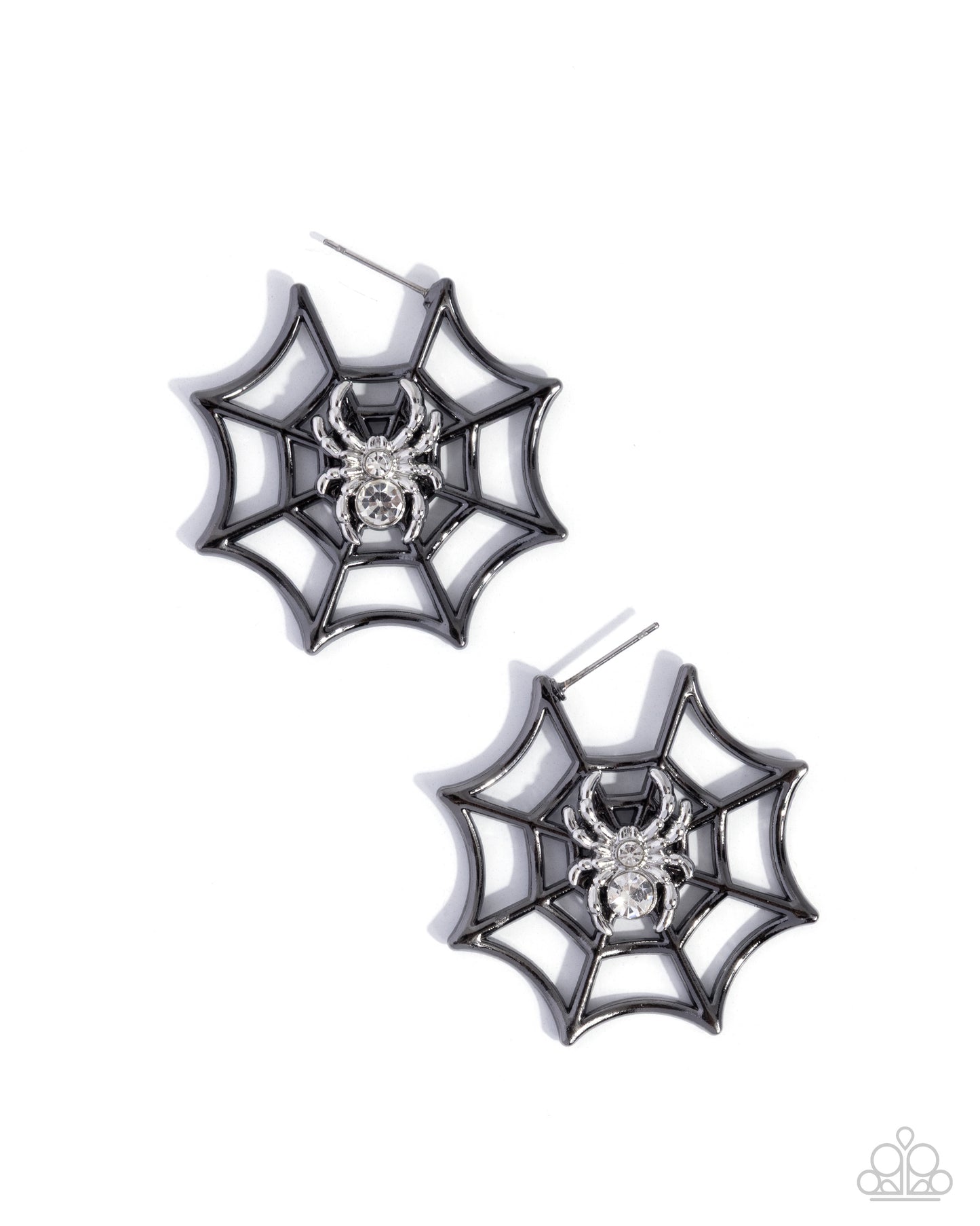 Spiderweb Showcase