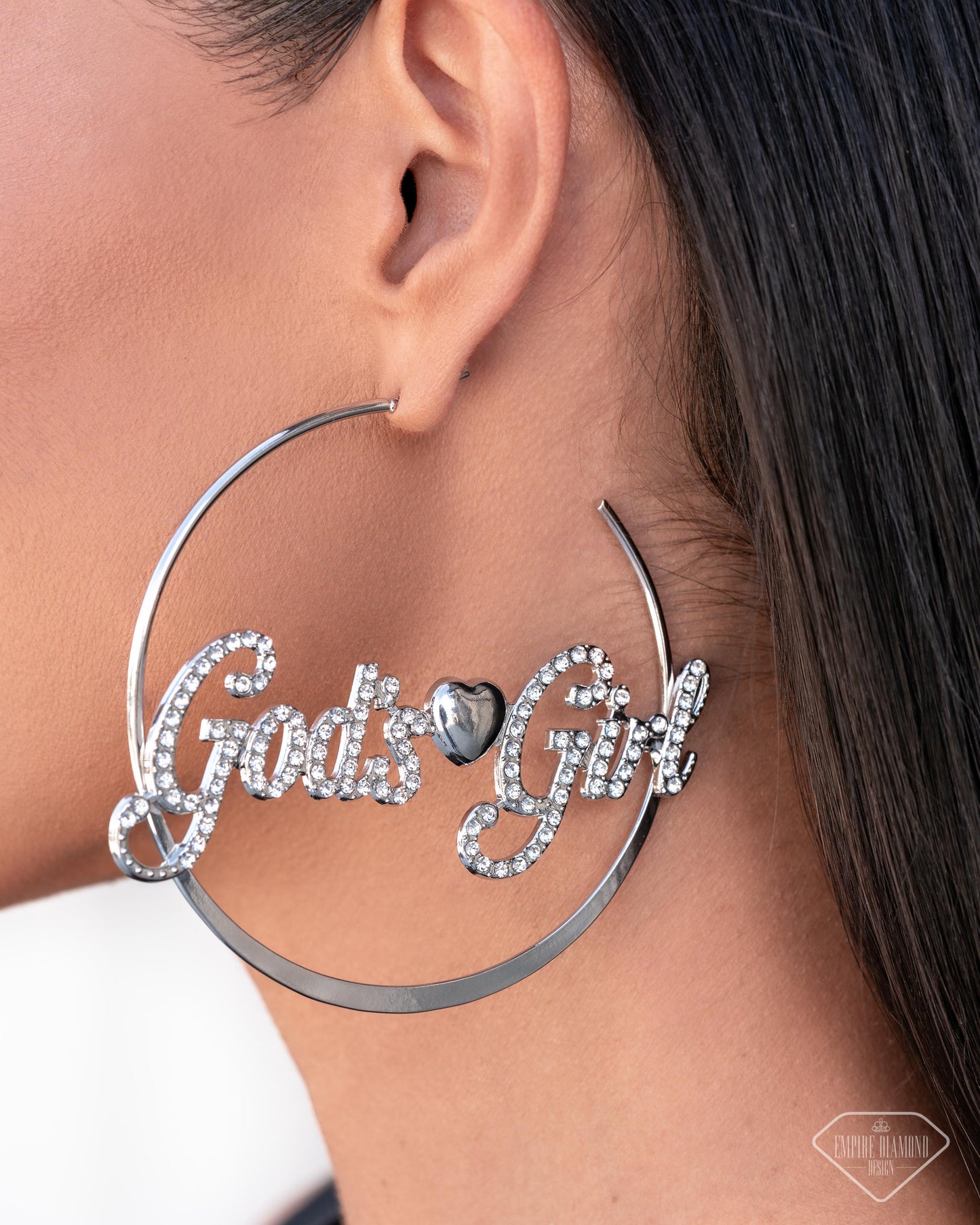 Shine with Purpose - paparazzi accessories