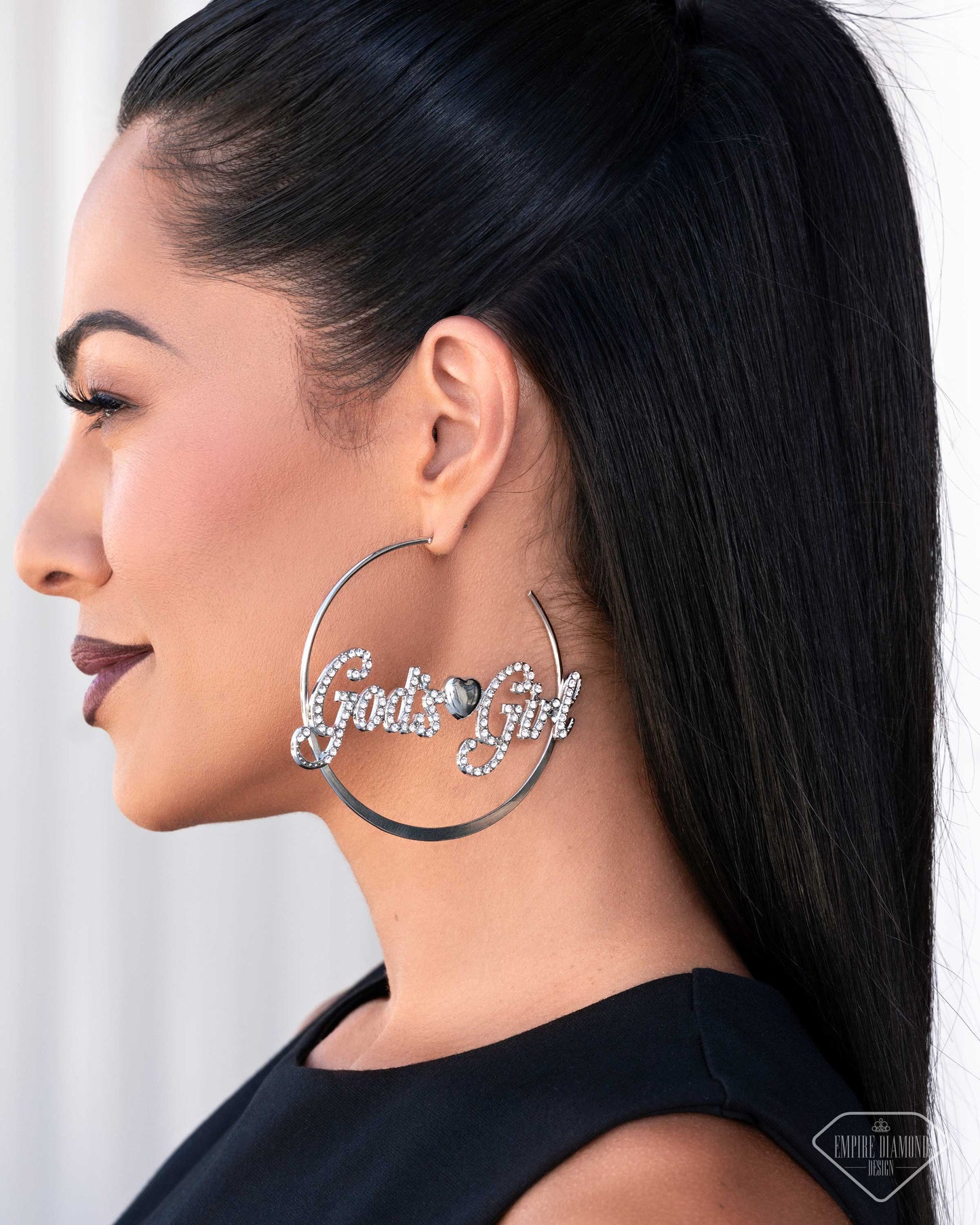 Shine with Purpose - paparazzi accessories