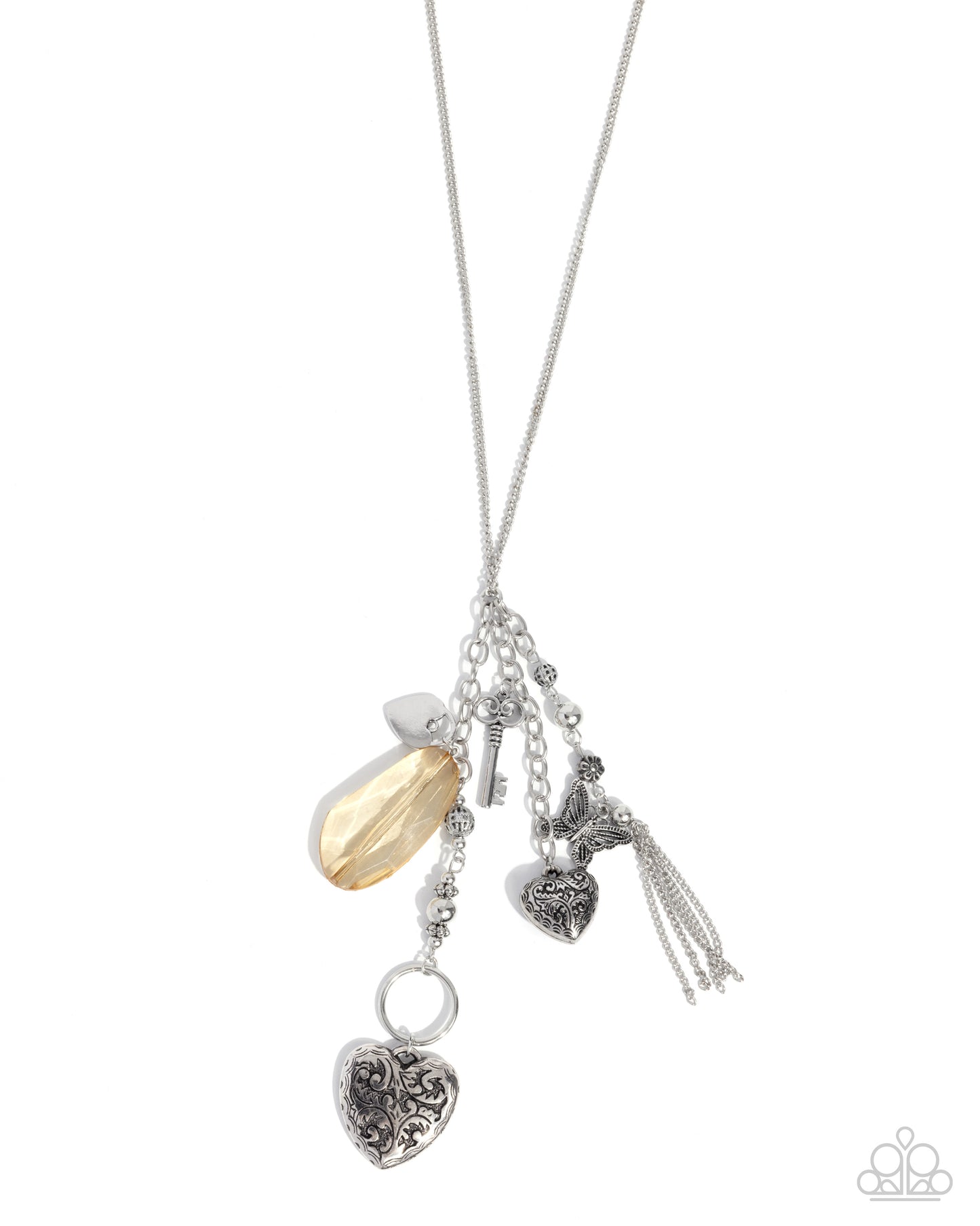 Timeless Transparency