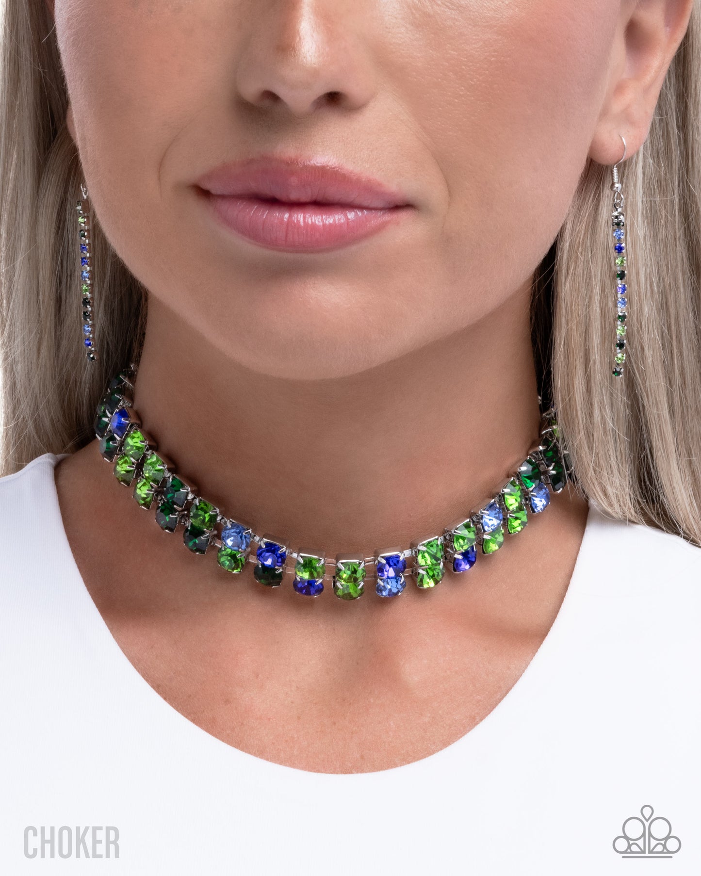 Colorful Charm