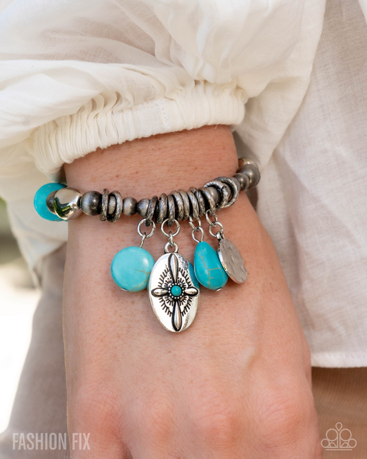 Simply Santa Fe - Complete Trend Blend June 2025