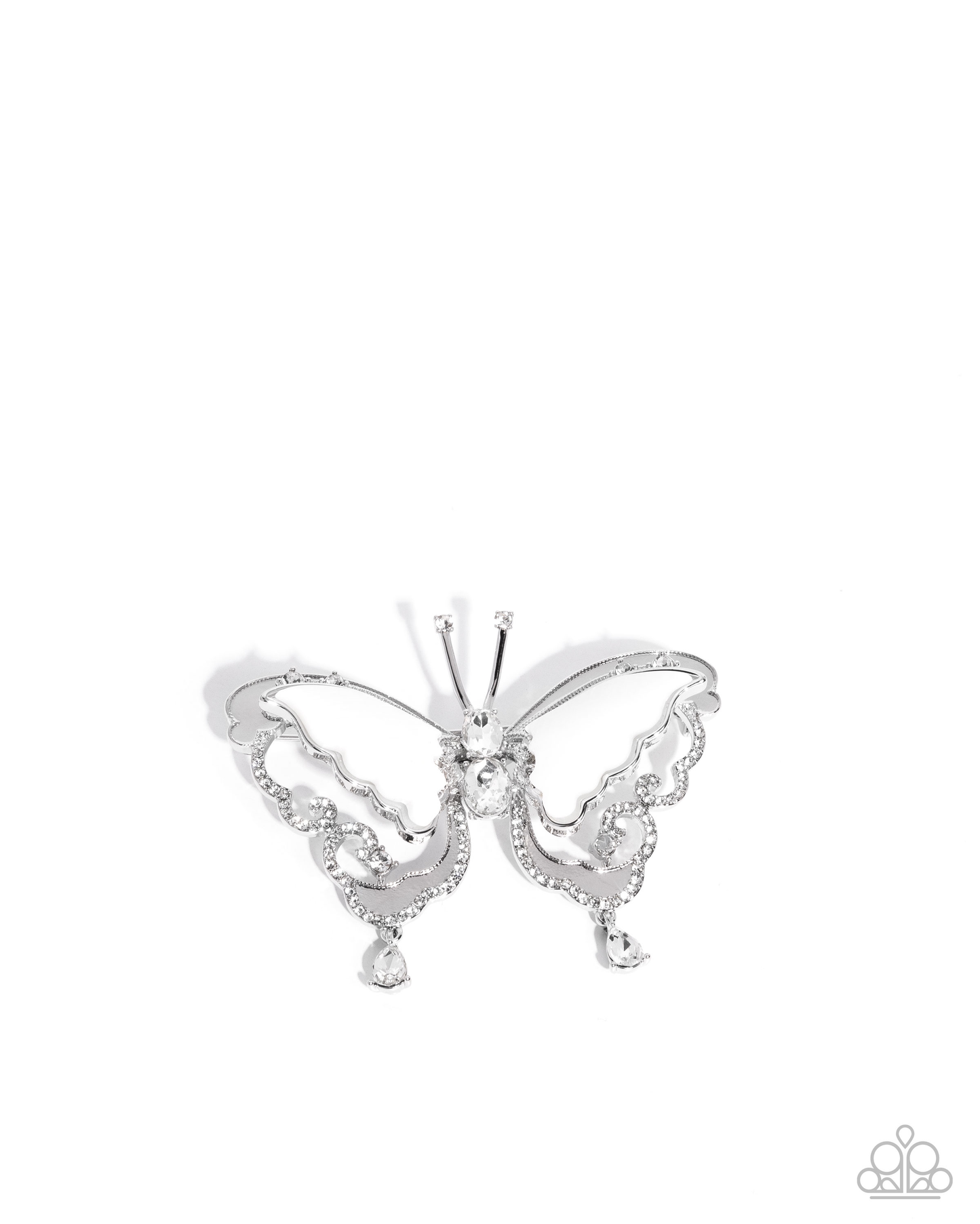 Articulate Aerial - White