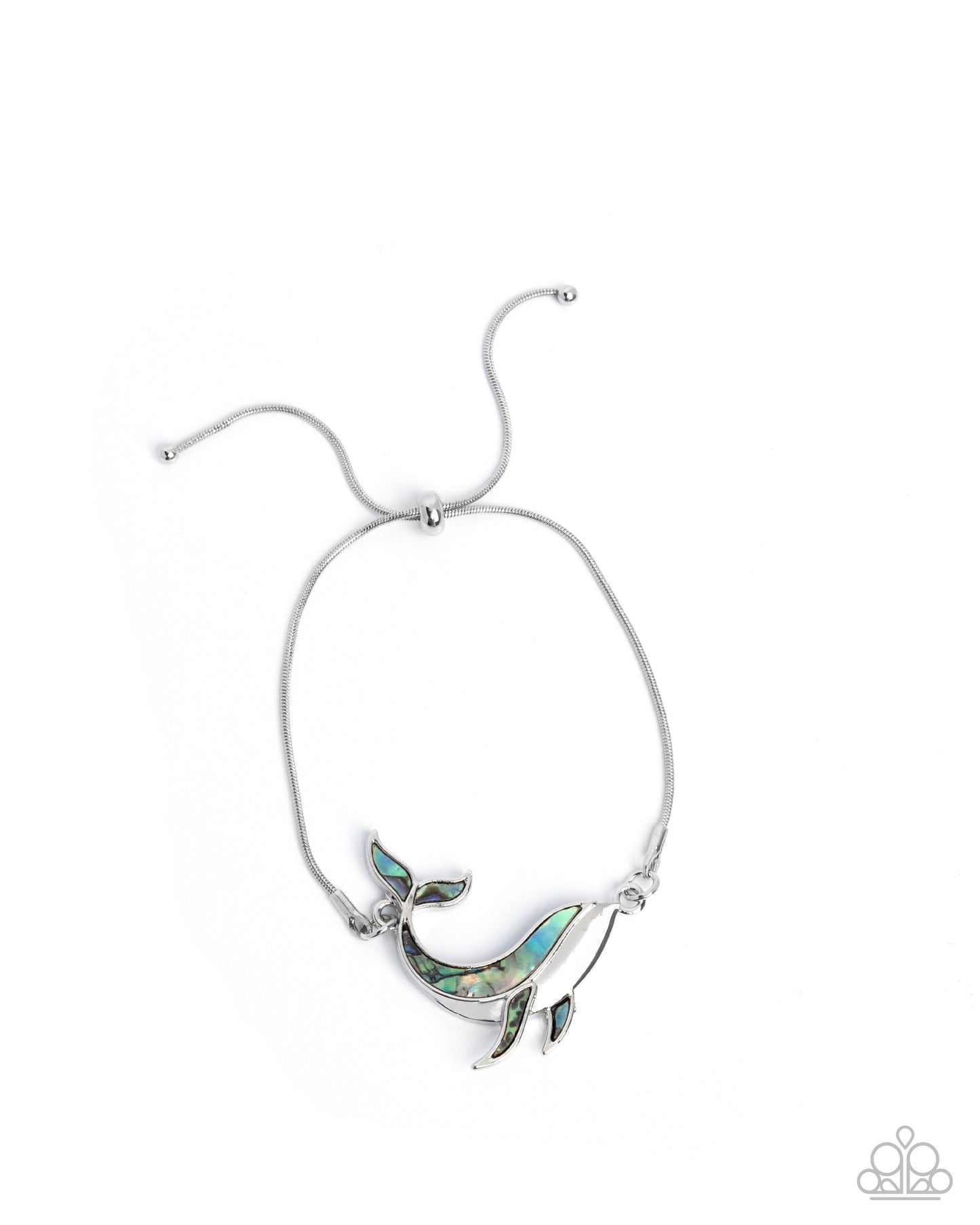 Whimsical Whale
