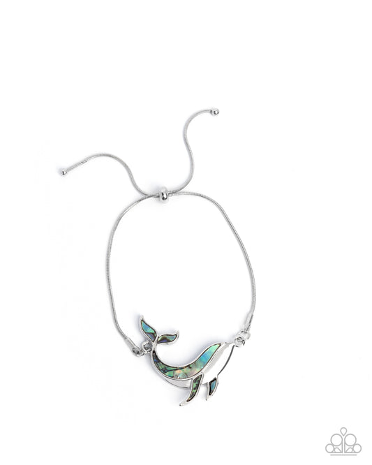 Whimsical Whale