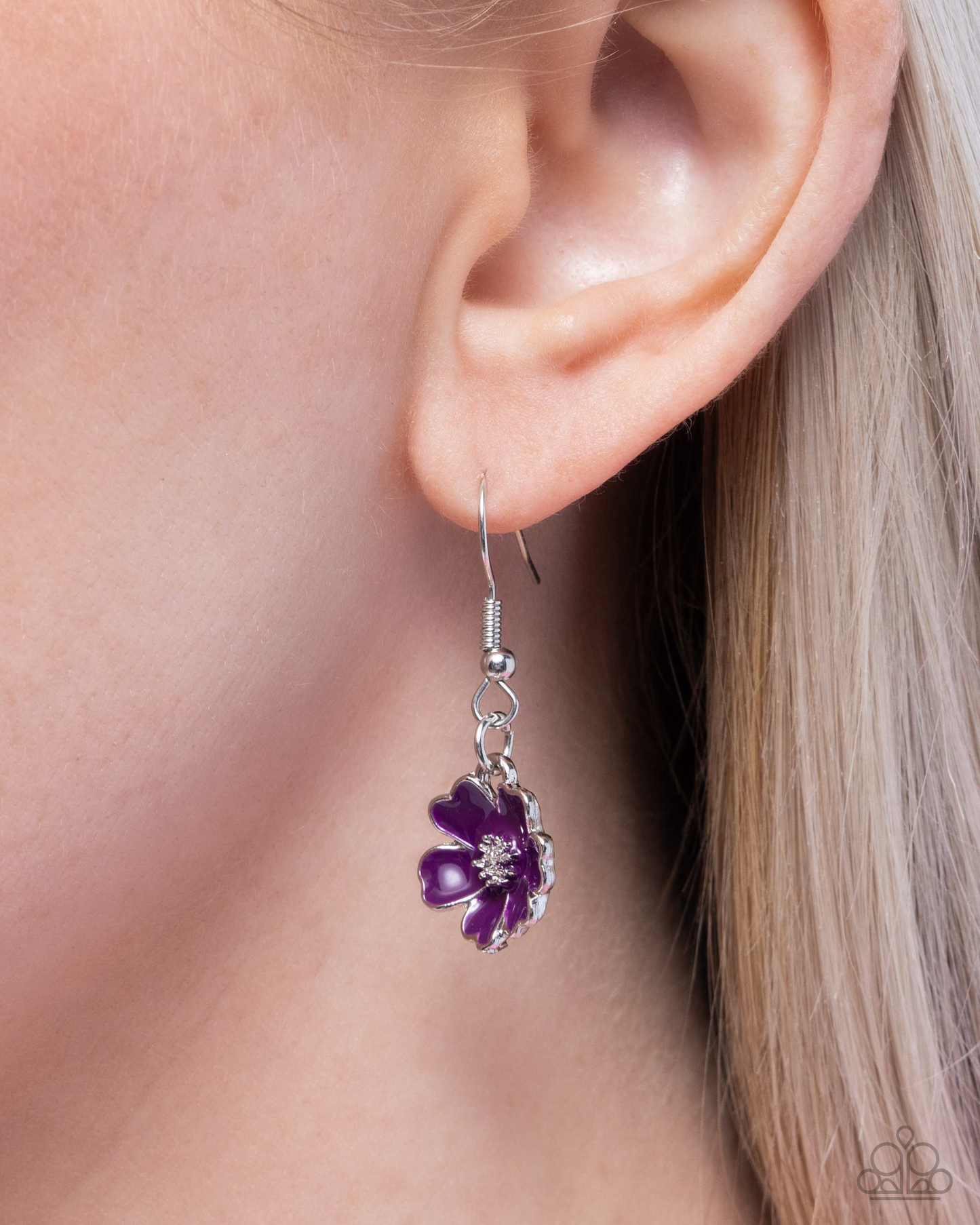 Forthright Florals - Complete Look