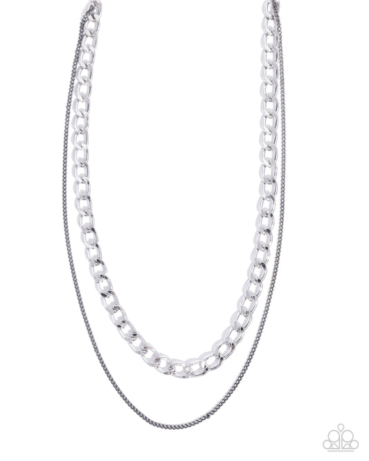 CHAIN-ge of Heart