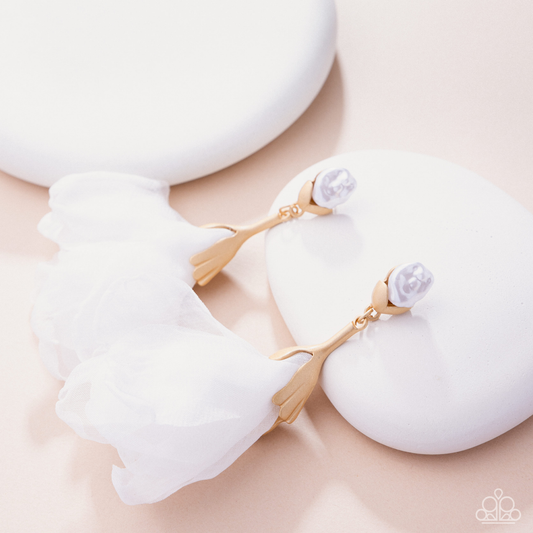 Corps de Ballet - Gold