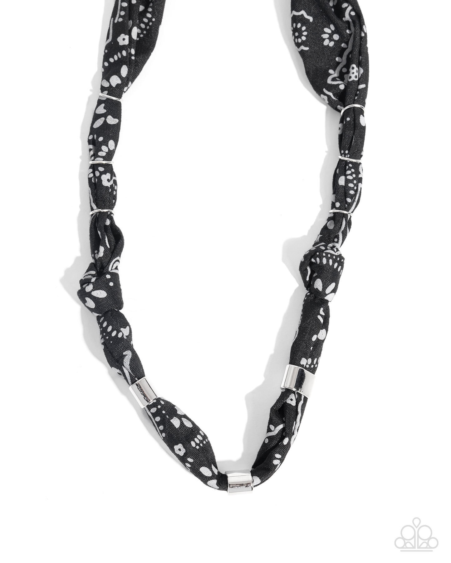 Bandana Balance - Black