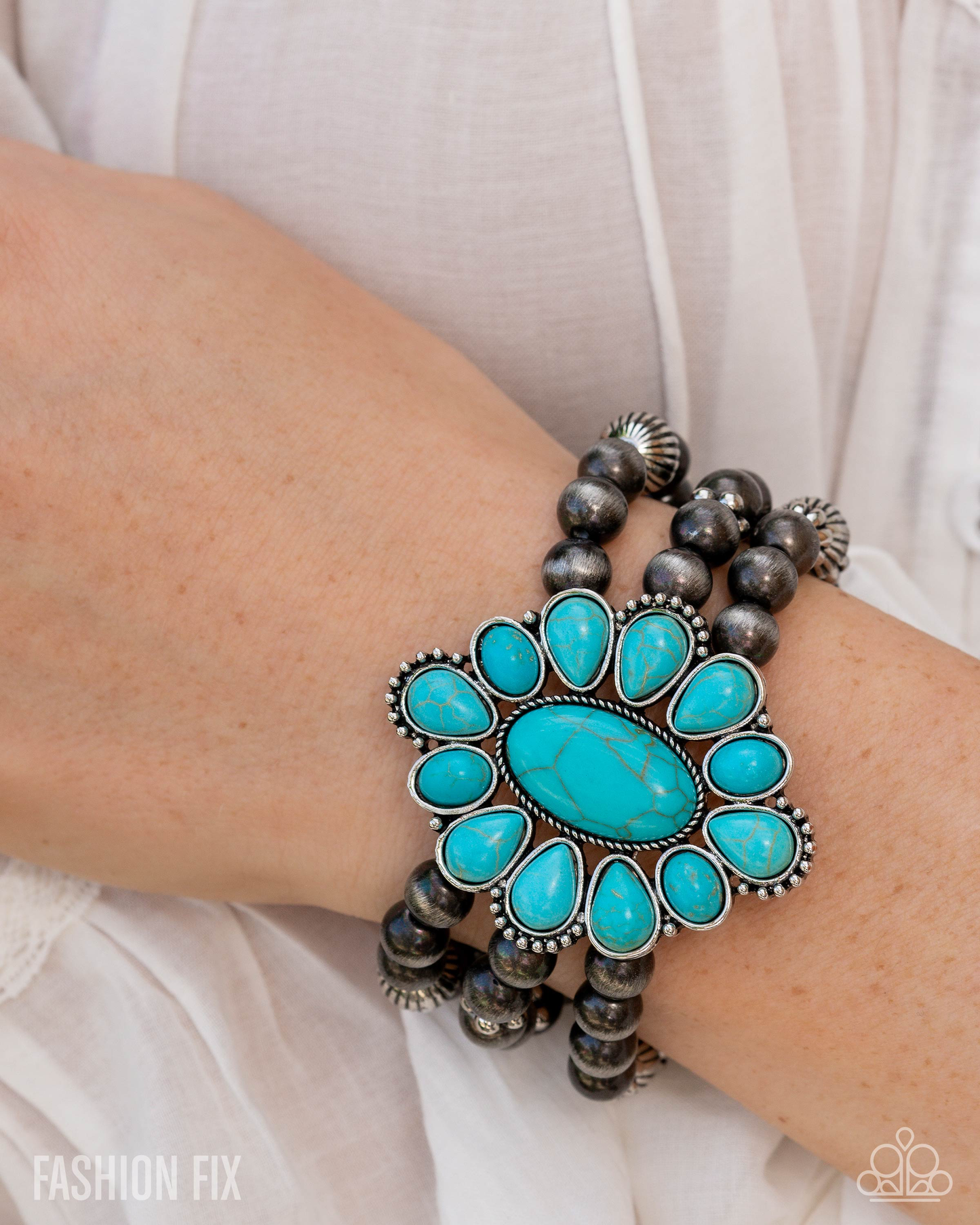 Simply Santa Fe - Complete Trend Blend June 2025