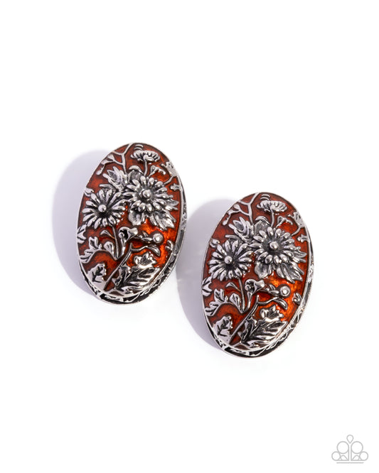 Portrait of Perfection - paparazzi accessories