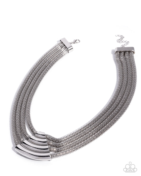 Get the MESH-age