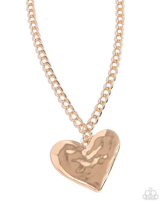 Hammered Heartthrob