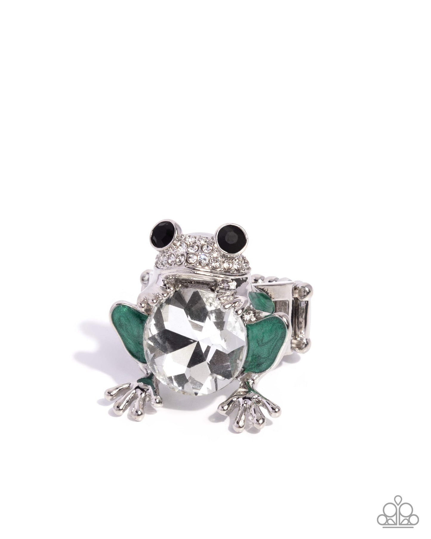 Frog Prince