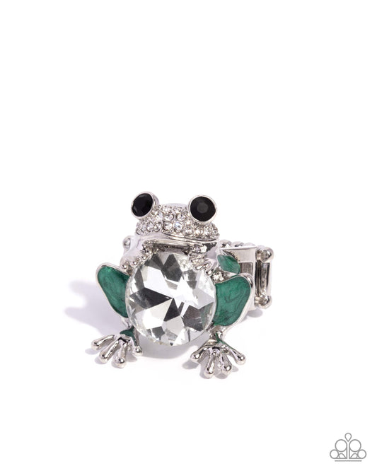 Frog Prince
