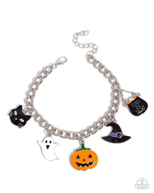 Haunting Hallmark - Multi